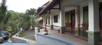 Sukapura Permai Hotel