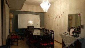 Sala de reuniones