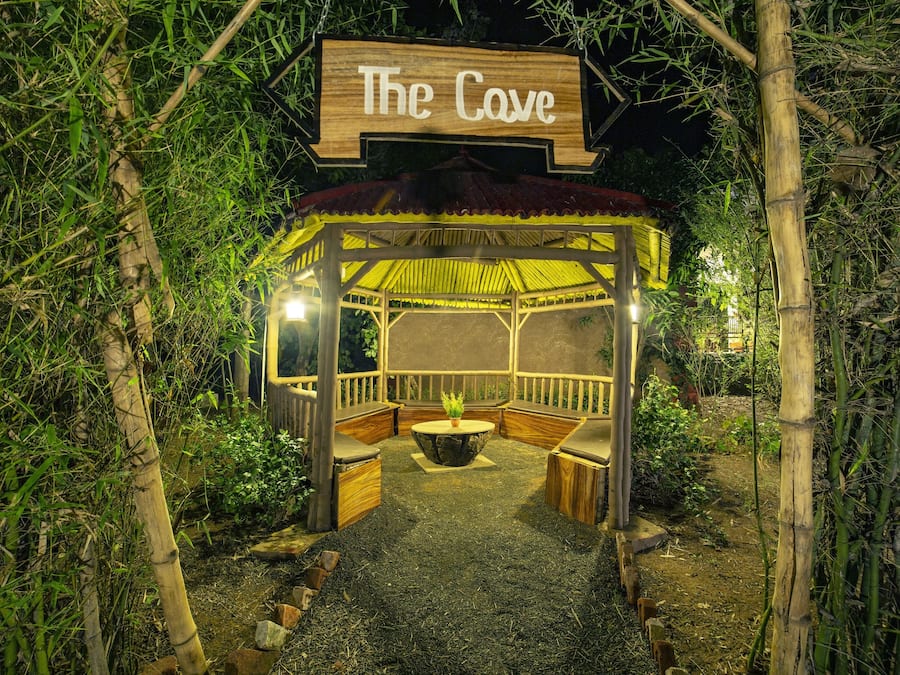 Detalle del exterior