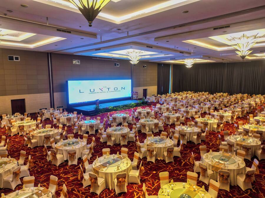 Ballroom