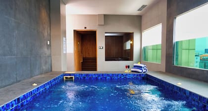 The Luxton Cirebon Hotel and Convention