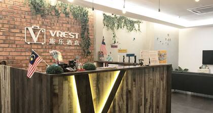Vrest Hotel
