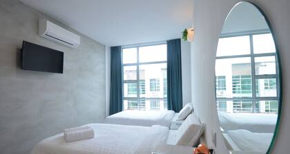 Vrest Hotel