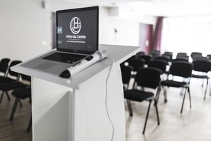 Meeting facility - L'Hôtel du Centre (Nouméa)