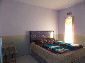 Desk - Yog Bromo Homestay (Ngadisari)