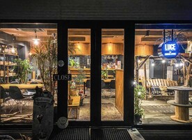 レストラン