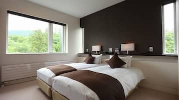 Servicios de la habitación