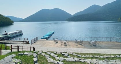 Shikaribetsu Lakeside Onsen Hotel Fusui