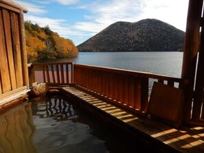 Aguas termales