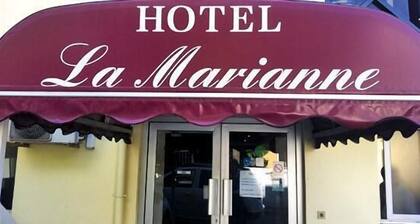 Hotel La Marianne