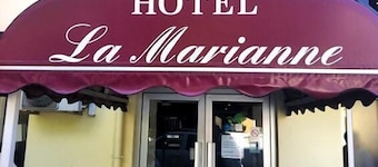 Hotel La Marianne