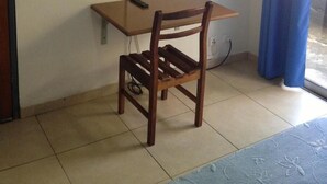 Dobbeltrom for 1 person | Oppholdsområde