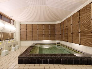 Bain public