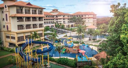 Amverton Heritage Resort