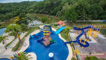 Water park