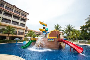 Water park
