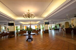 Recepção