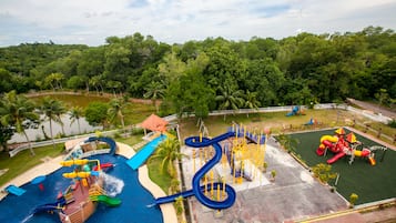 Water park