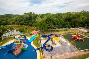 Wasserpark