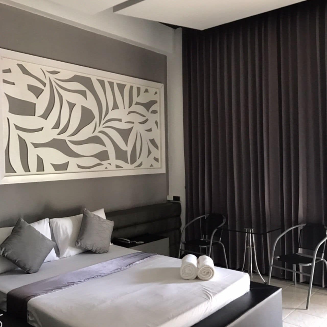 Familjerum | Gratis wi-fi