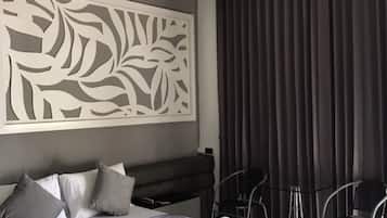 Familjerum | Gratis wi-fi