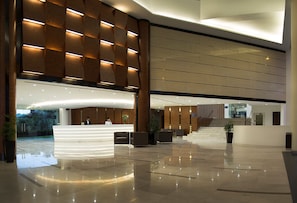 Hall