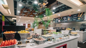 ร้านอาหาร