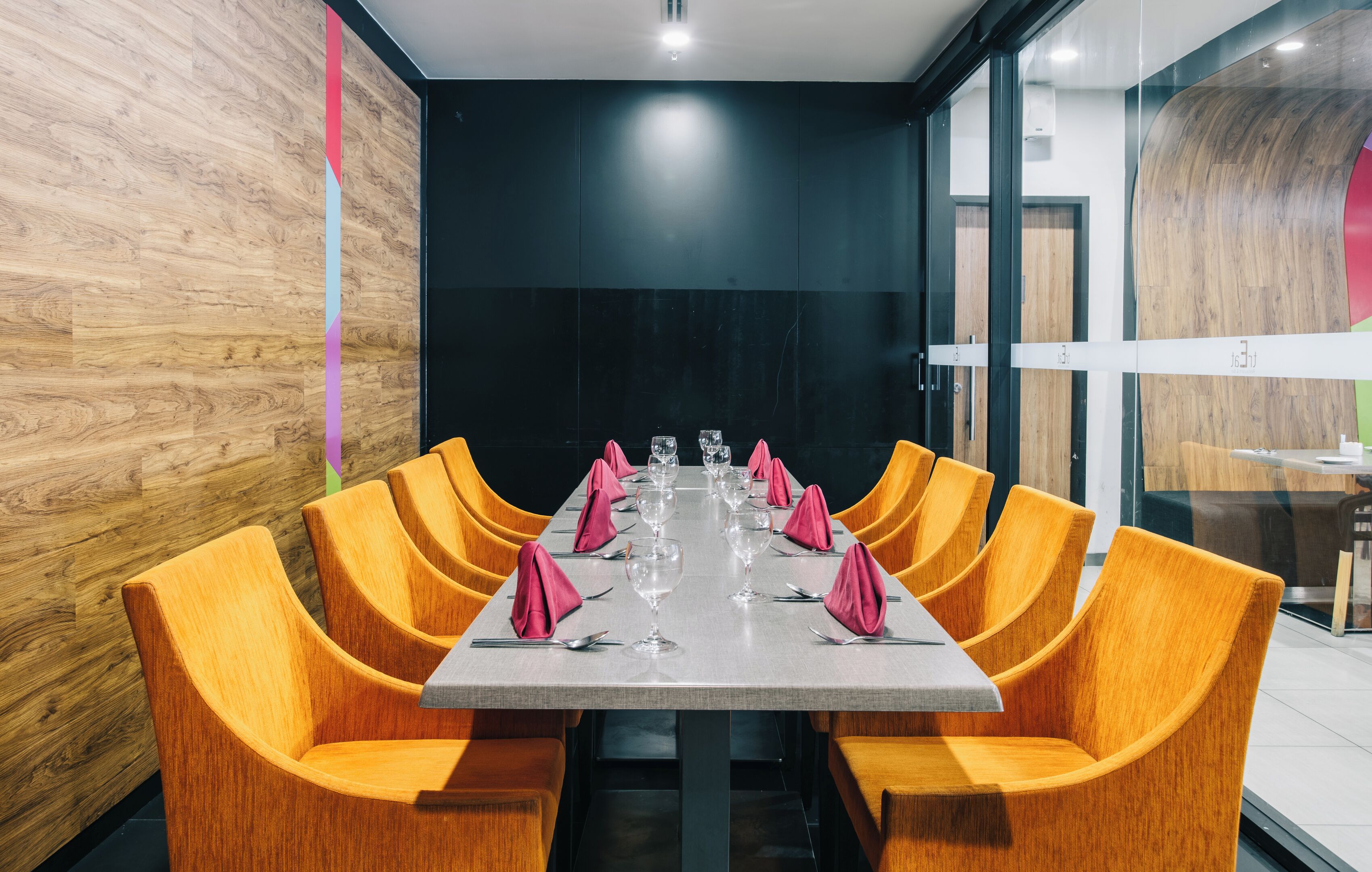 Restoran