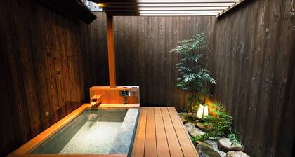 Rinn Rokujo Machiya