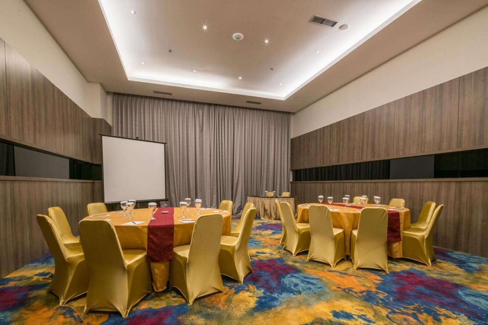 Foto - Luminor Hotel Pecenongan Jakarta by WH