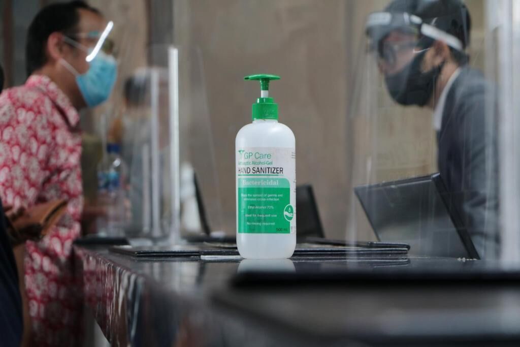 Foto - Luminor Hotel Pecenongan Jakarta By WH