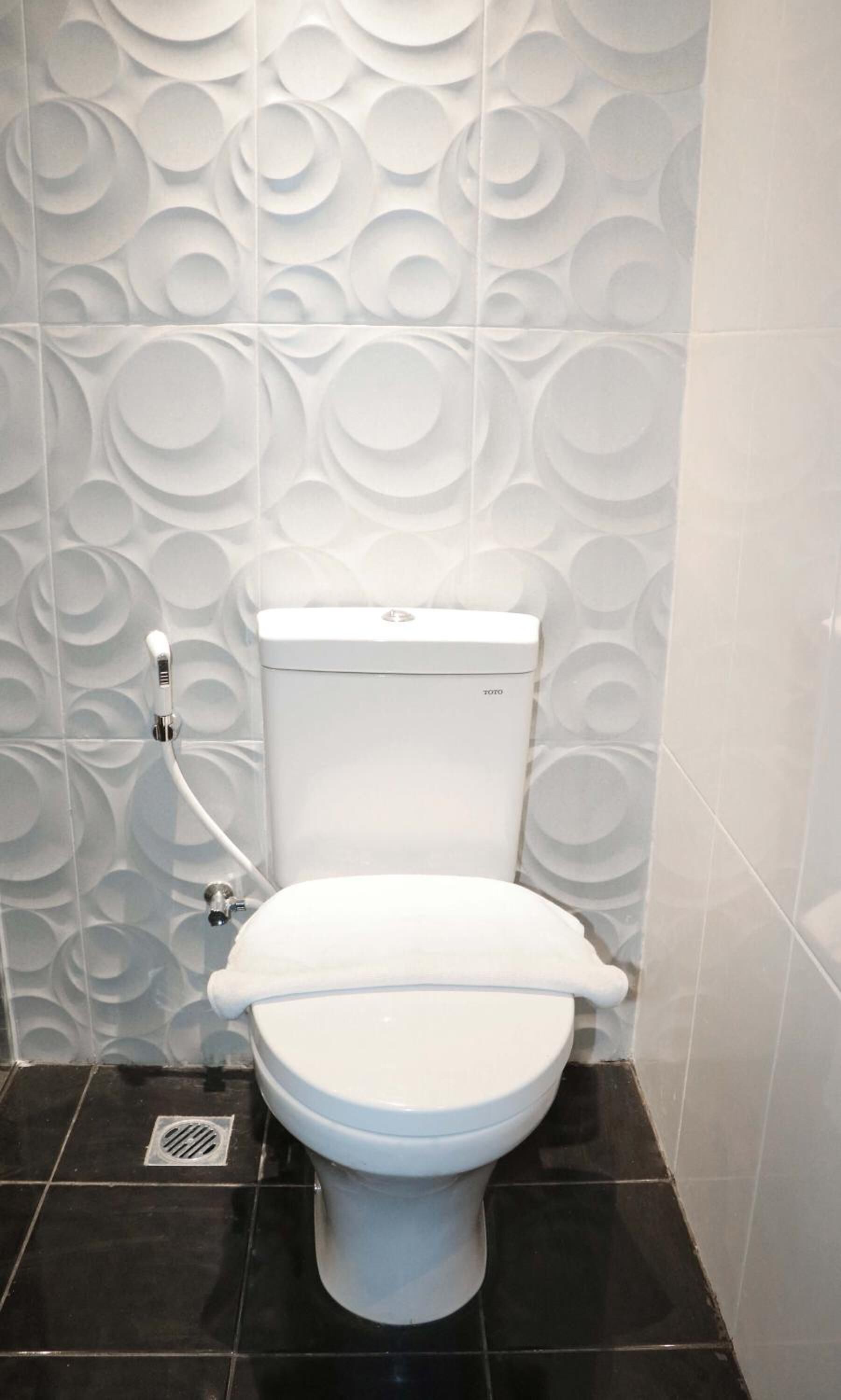 Foto - Luminor Hotel Pecenongan Jakarta By WH