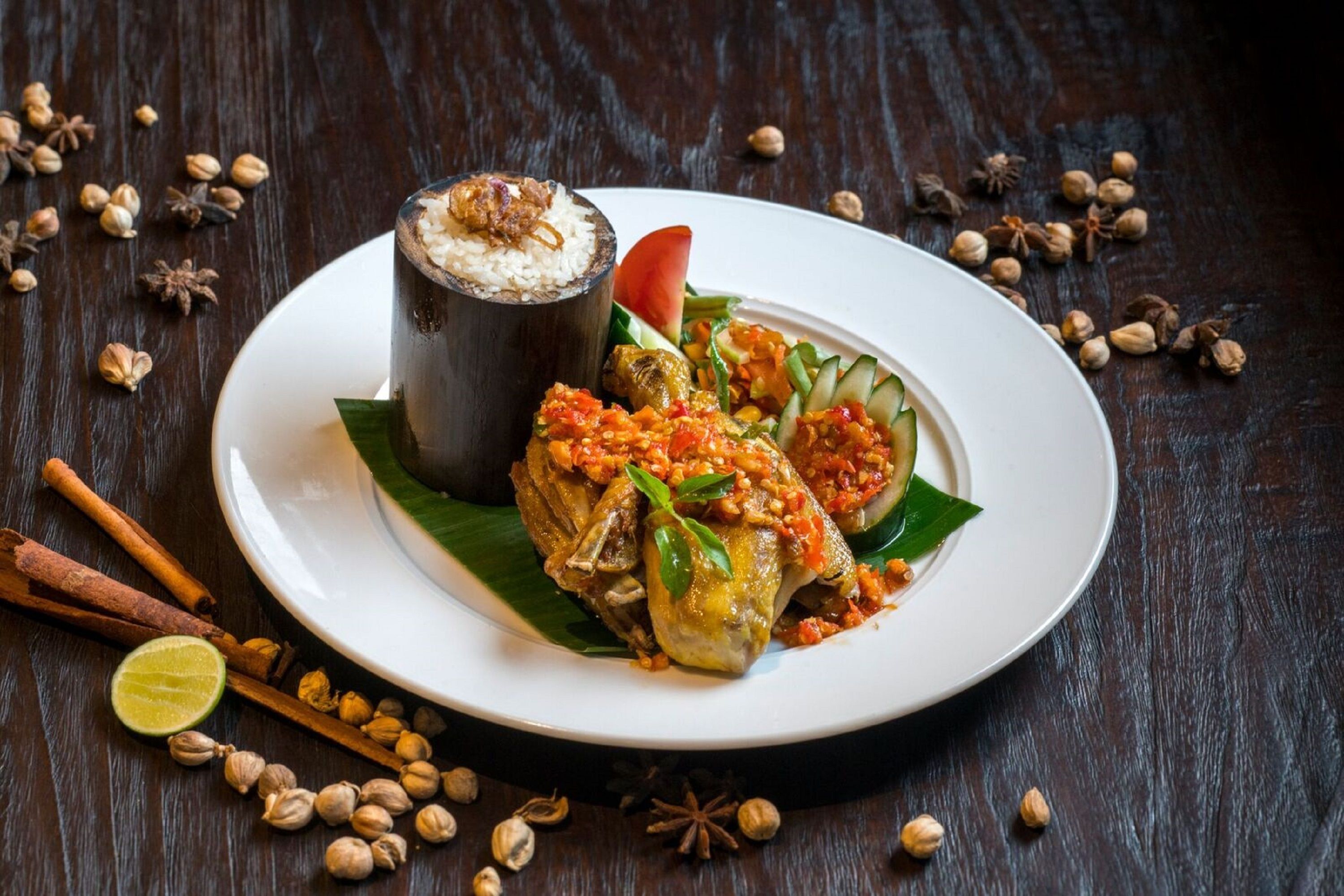 Foto - Luminor Hotel Pecenongan Jakarta By WH