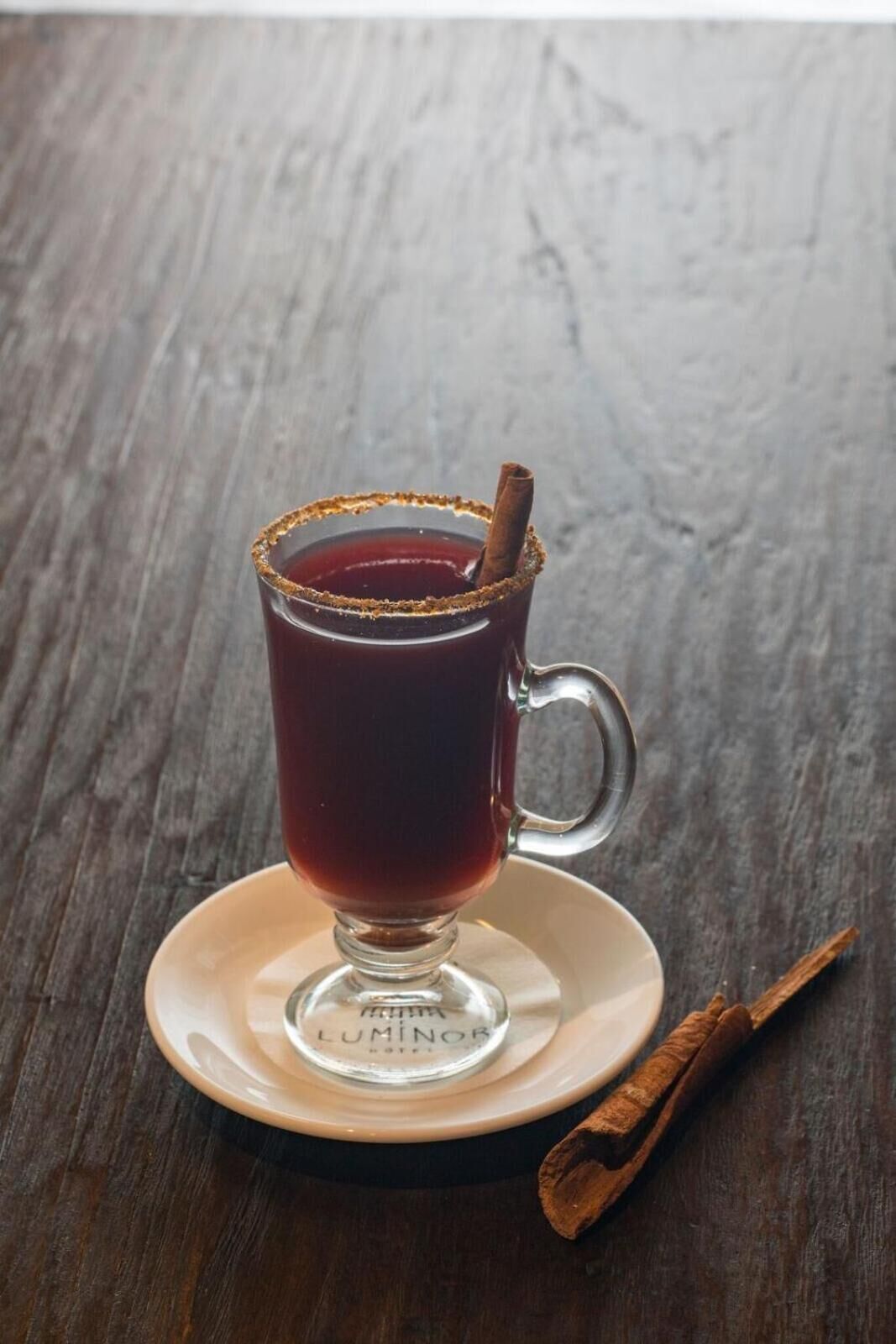 Foto - Luminor Hotel Pecenongan Jakarta By WH