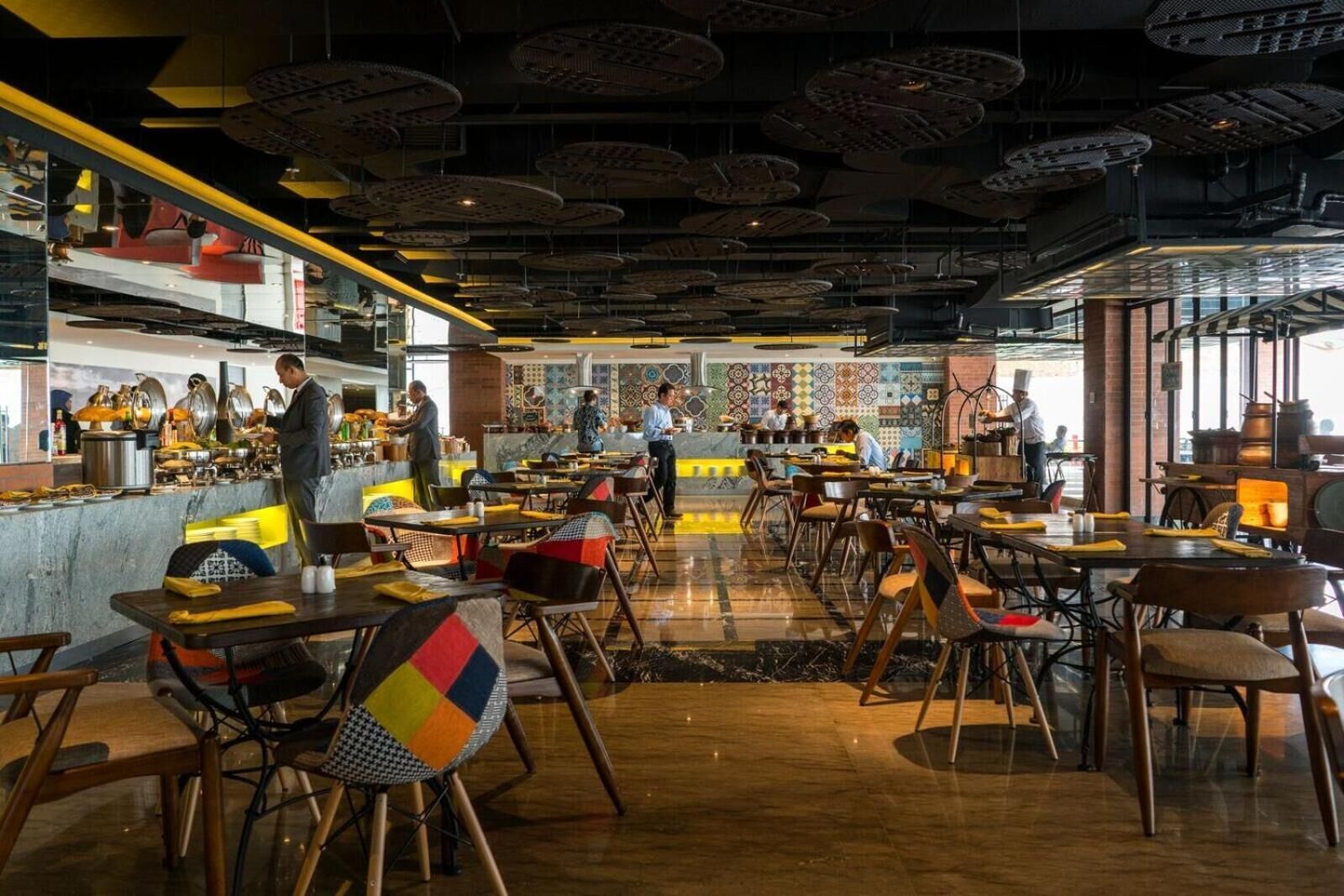 Foto - Luminor Hotel Pecenongan Jakarta By WH