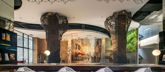 Luminor Hotel Pecenongan Jakarta by WH