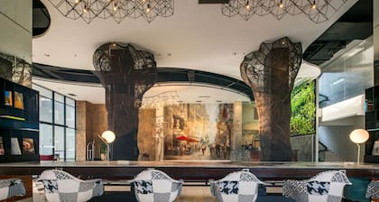 Luminor Hotel Pecenongan Jakarta by WH