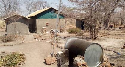 Liya Lodge and Campsite