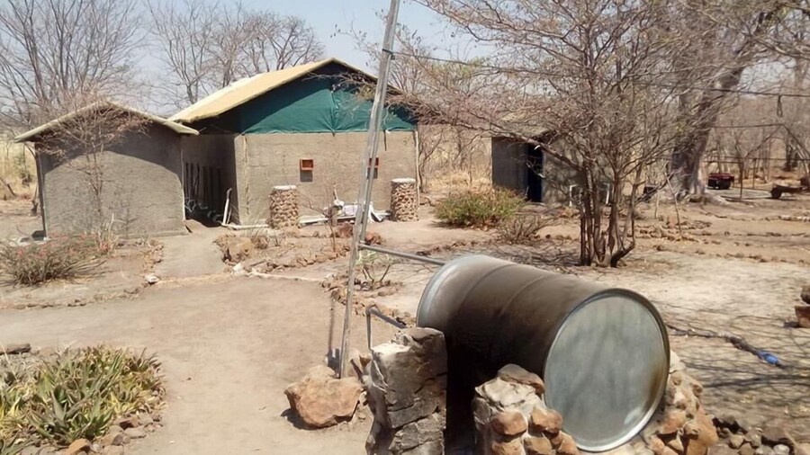 Liya Lodge and Campsite