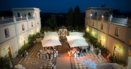 Residenza il Poggione