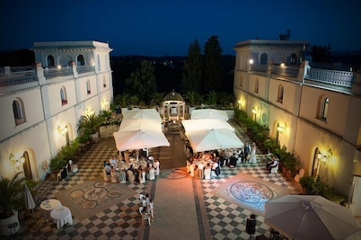 Residenza il Poggione