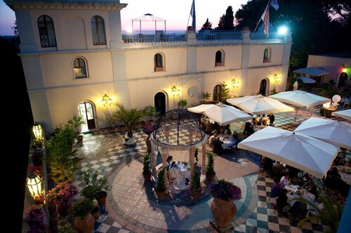 Residenza il Poggione