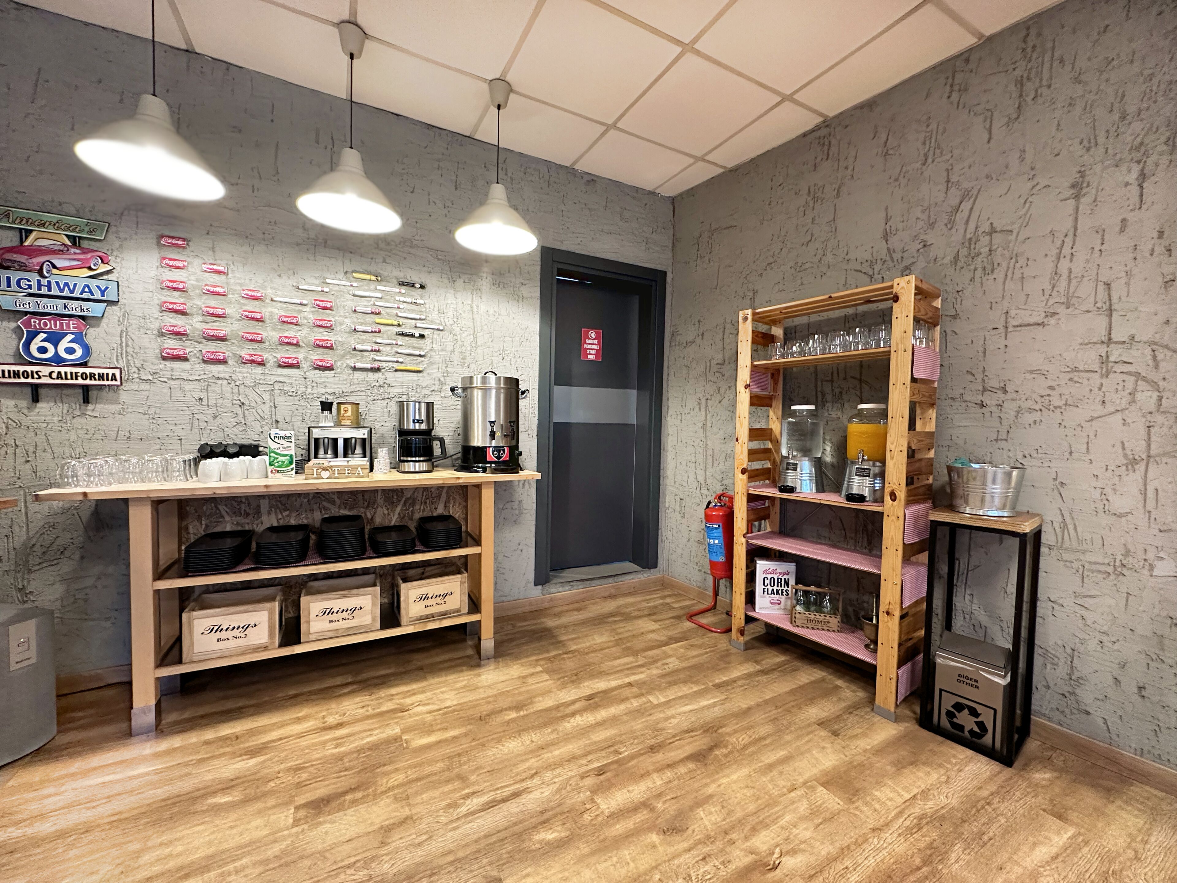 Foto - My Dora Hotel