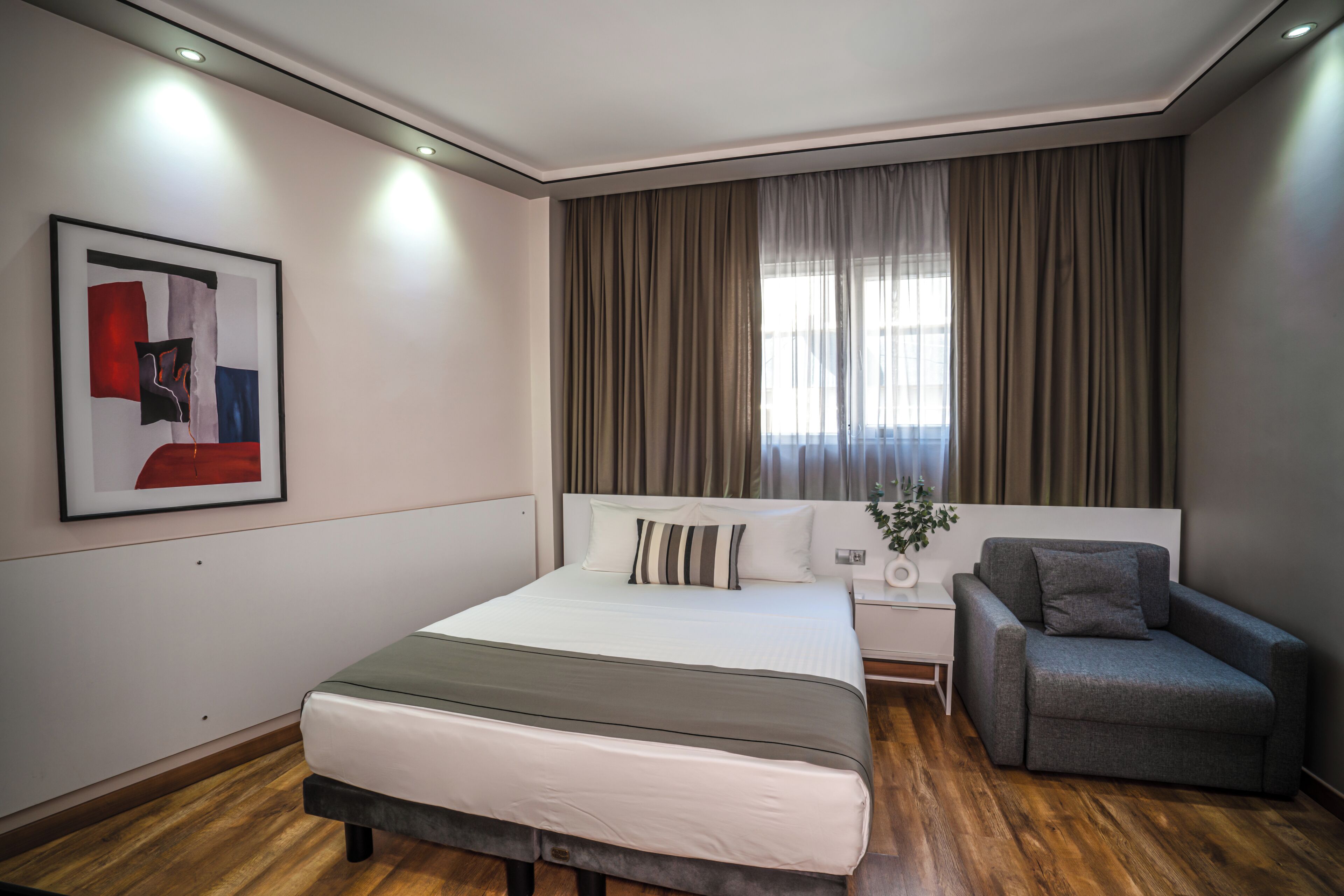 Foto - My Dora Hotel