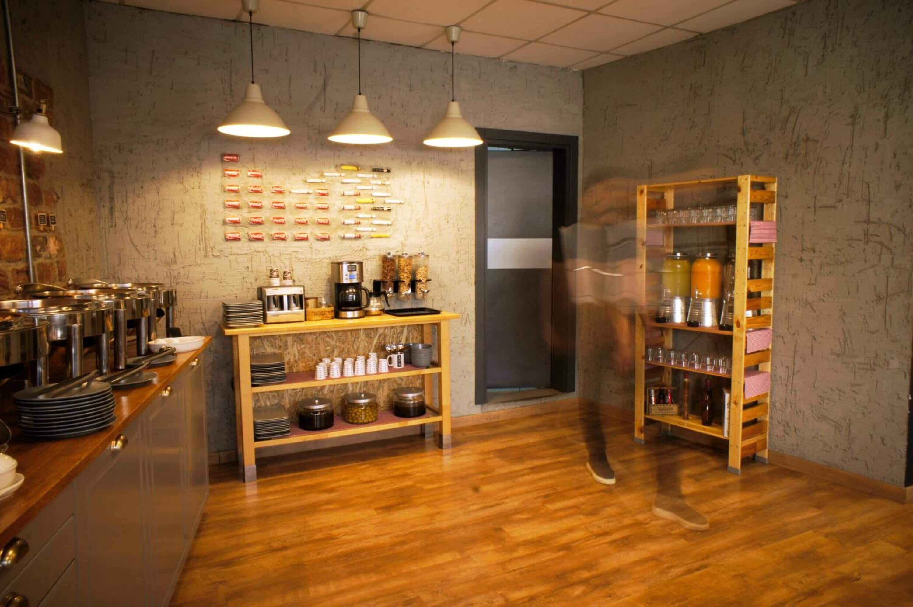 Foto - My Dora Hotel