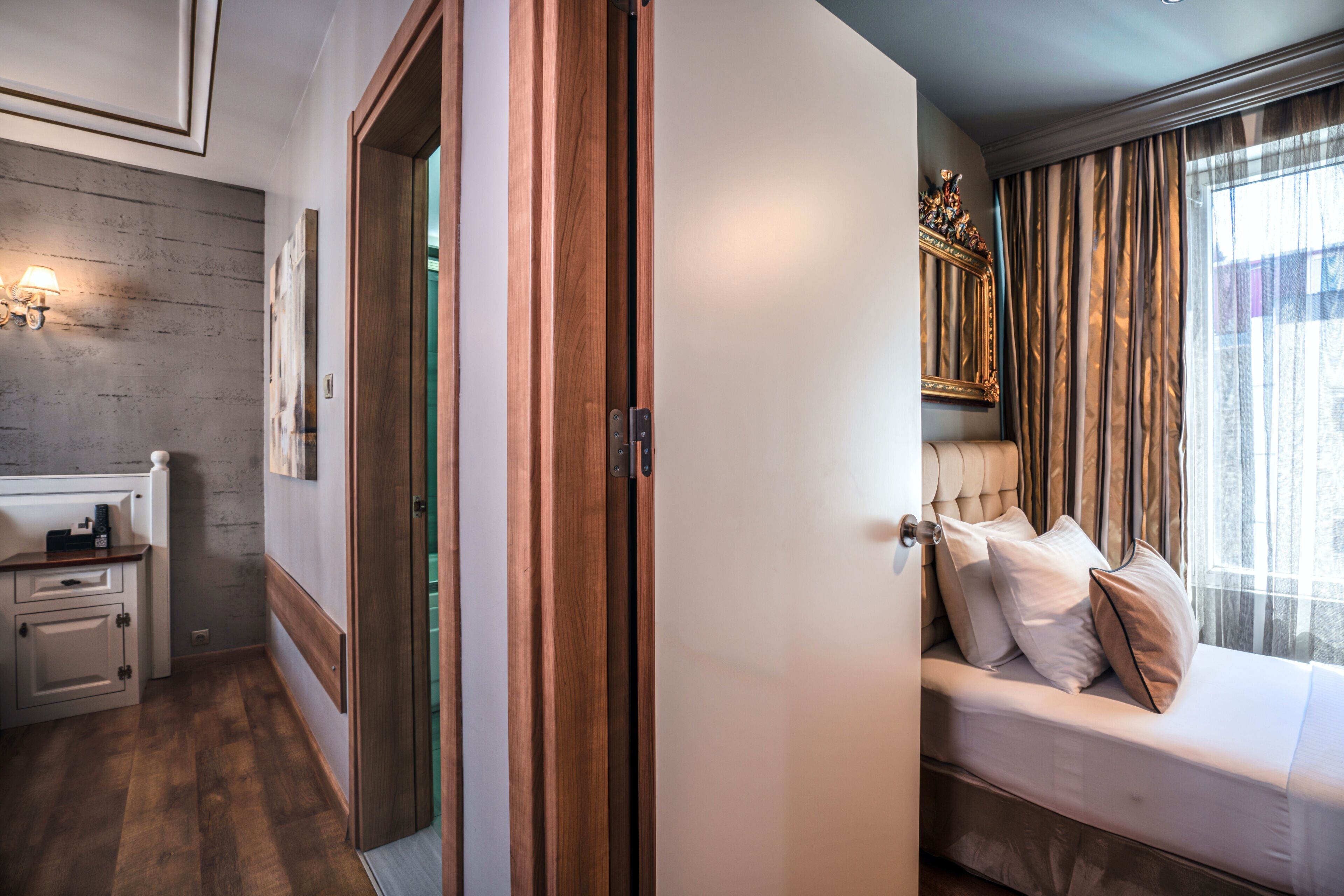 Foto - My Dora Hotel