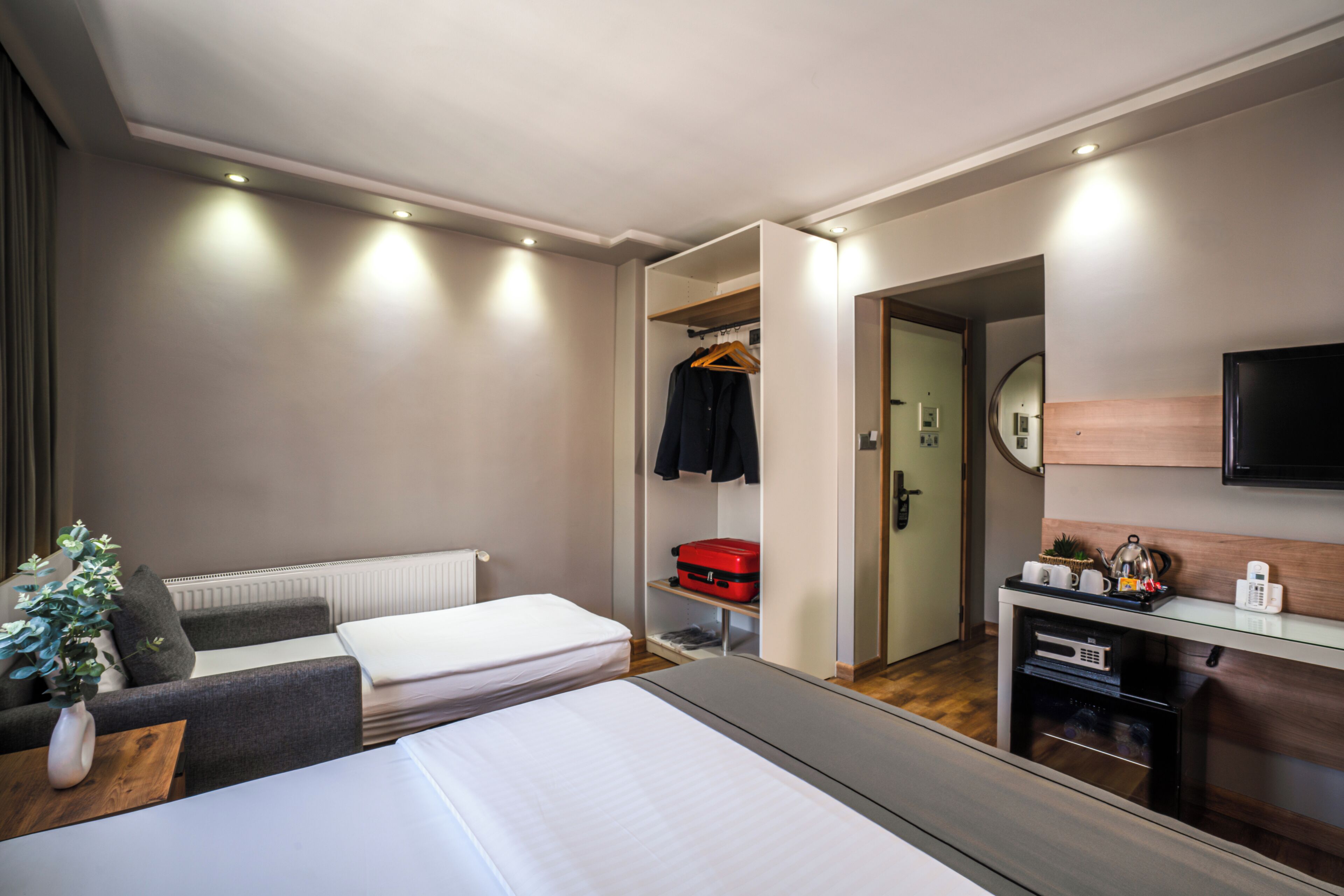 Foto - My Dora Hotel