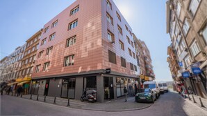 Exterior - My Dora Hotel (Istanbul)