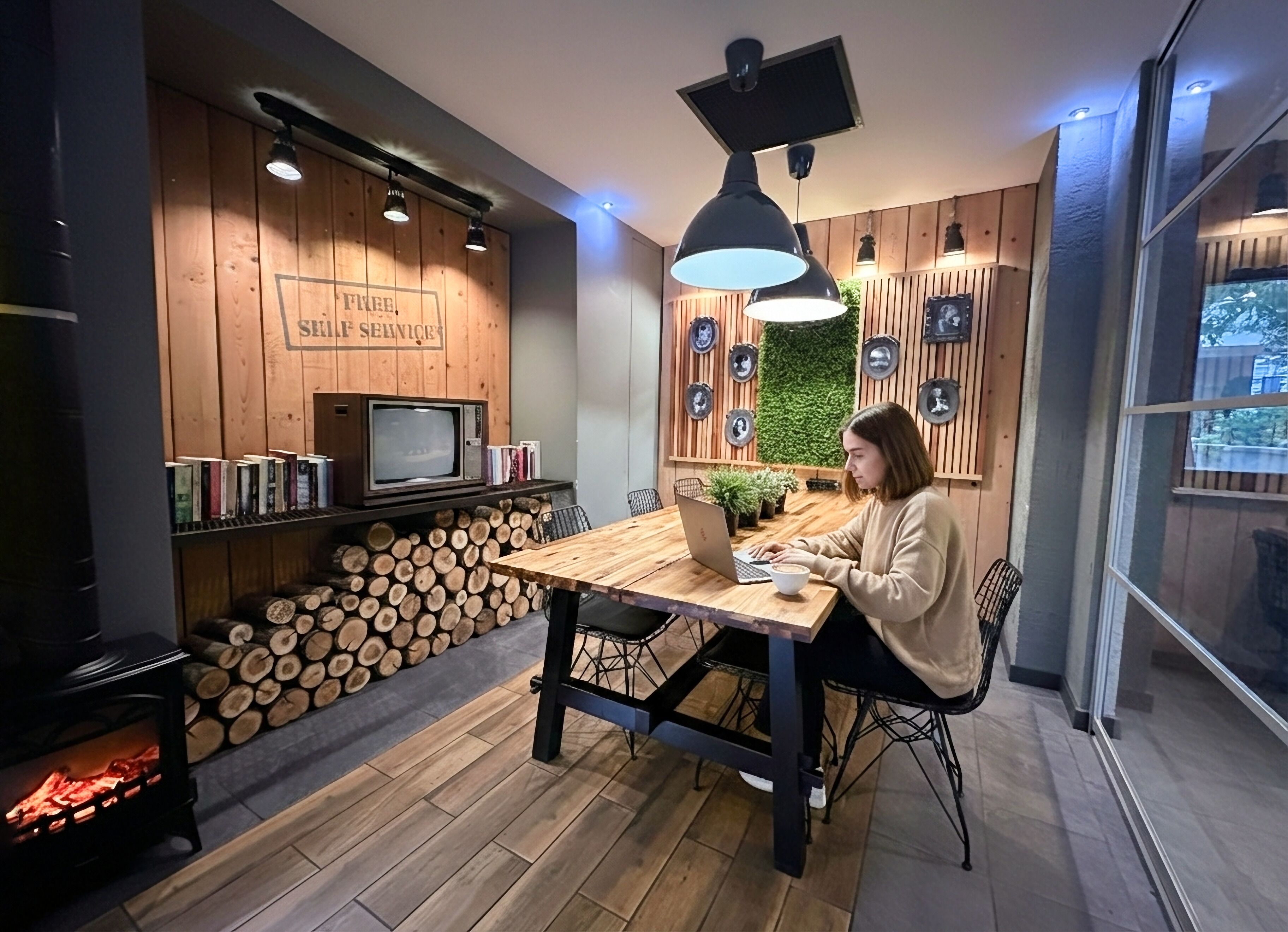 Foto - My Dora Hotel