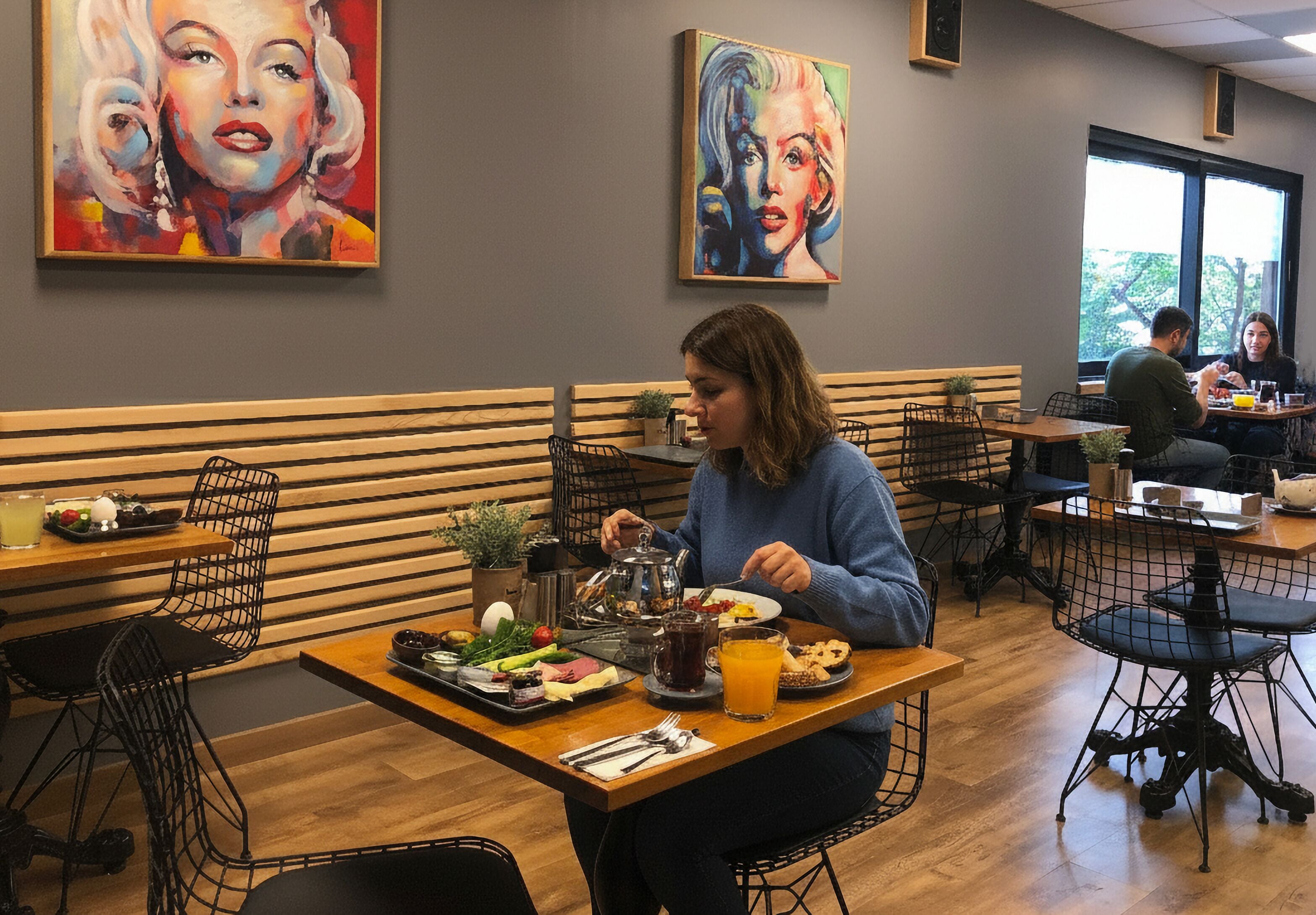 Foto - My Dora Hotel